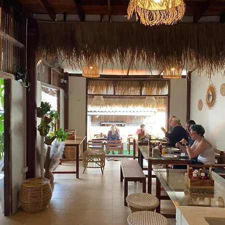 Koh Tao Heritage
